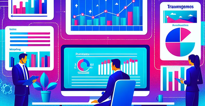 培训效果怎么评估？人事管理系统衡量收益的 3 个方法